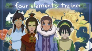 Four Elements Trainer APK v1.0.7a 2