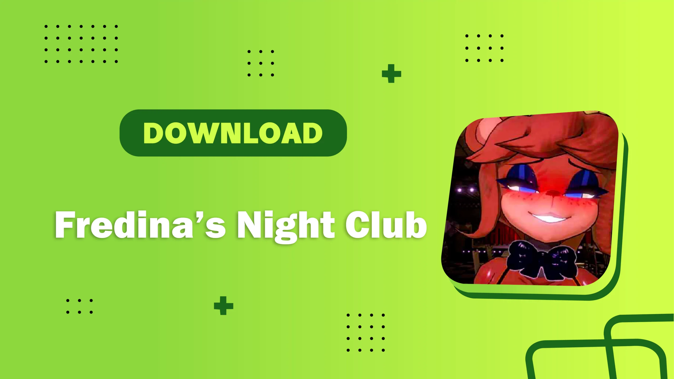 Fredina’s Night Club APK 2.0.3 1