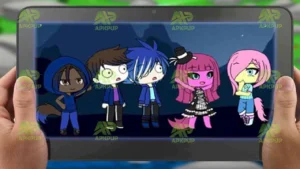 Gacha Night APK 1.3 3