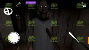 Granny Outwitt APK 1.8.1 2