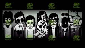 Incredibox Orin Ayo APK v1.0 3