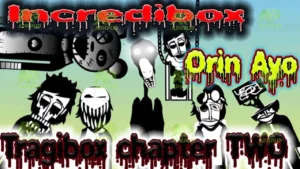 Incredibox Orin Ayo APK v1.0 2