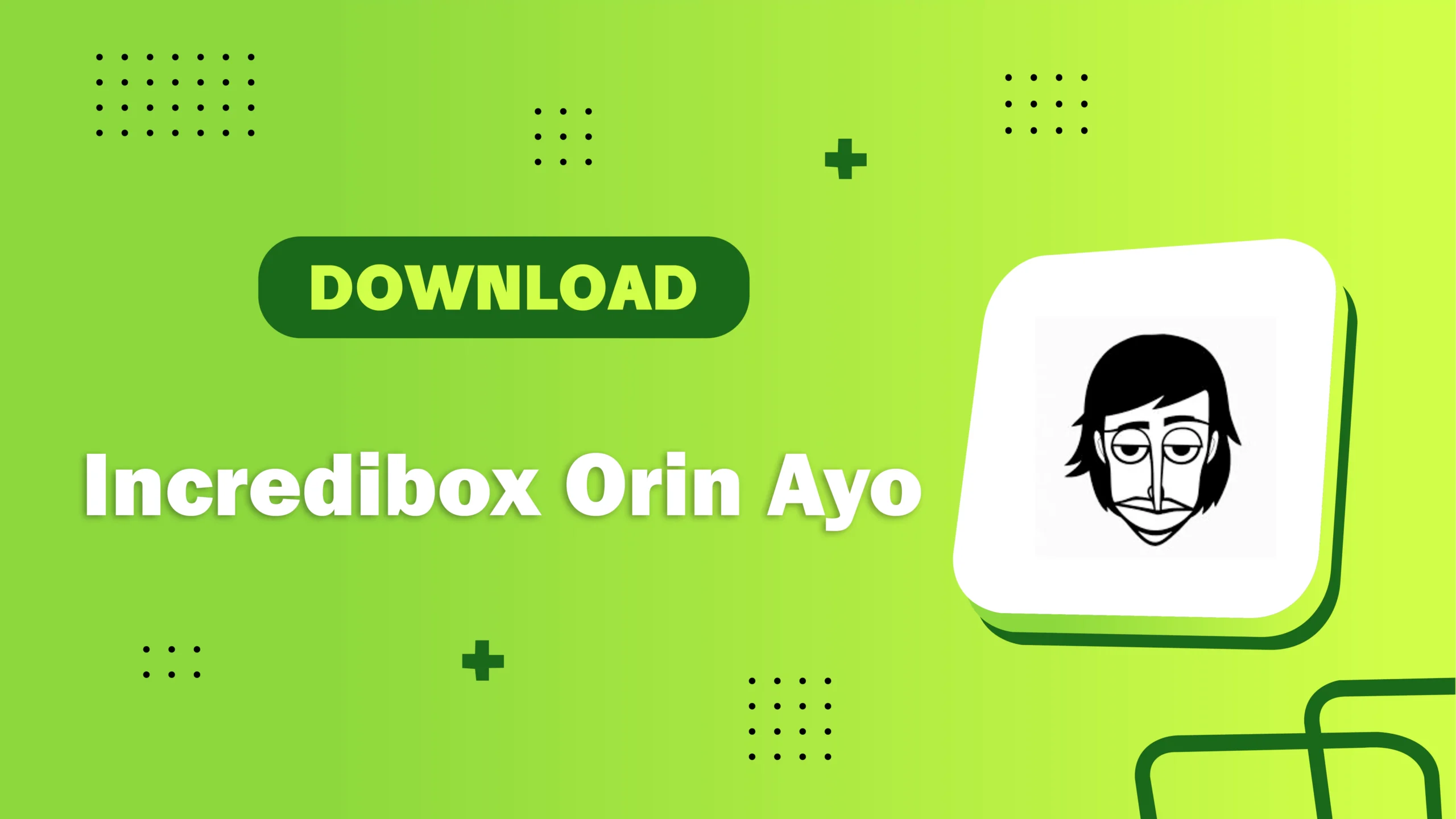 Incredibox Orin Ayo APK v1.0 1