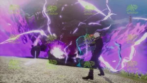 Jujutsu Kaisen Cursed Clash APK 3.0 2