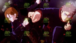 Jujutsu Kaisen Cursed Clash APK 3.0 3