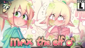 Max The Elf APK 4.09 3