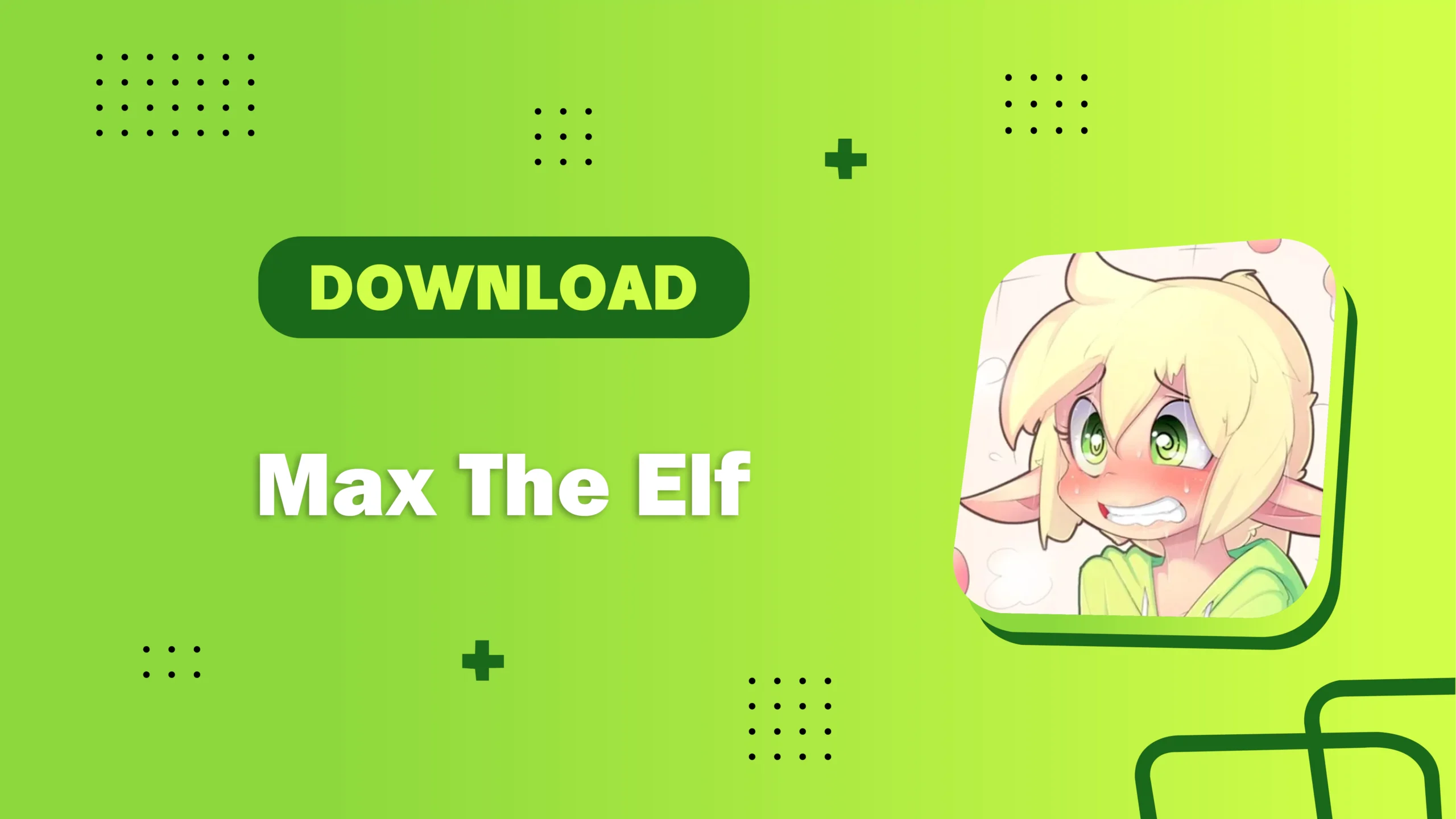 Max The Elf APK 4.09 1