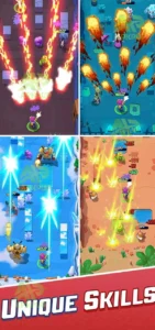 Mecha Brawl APK 3 3