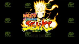 Naruto Senki Full Character APK v2.1.5 2