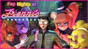 Night Shift at Flares Nightclub APK 0.4 3