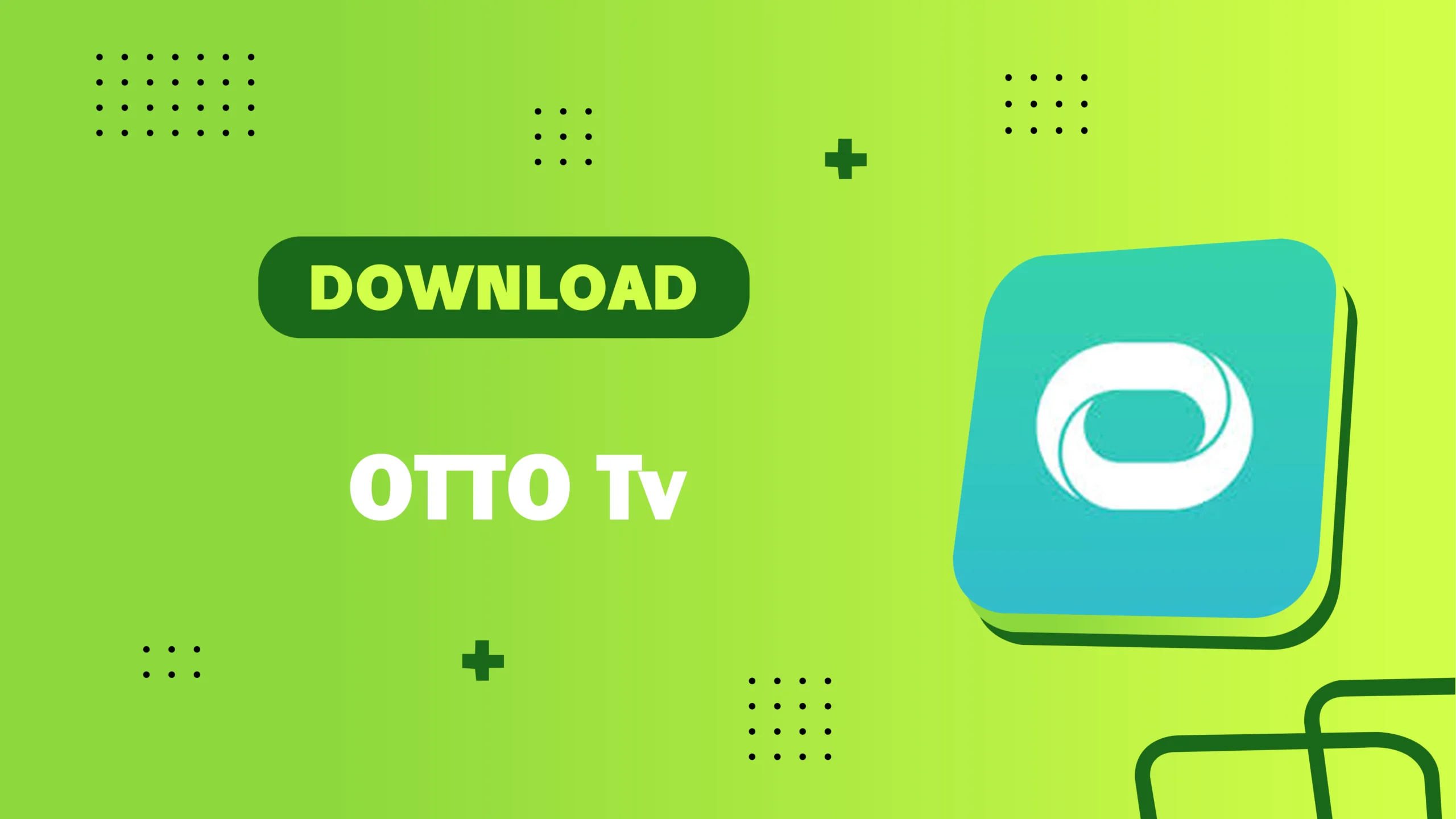 OTTO Tv APK 4.6 1