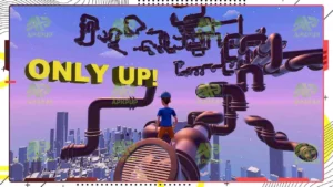 Only Up APK 1.1.0 2