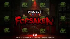 Project Playtime APK 2.0 3
