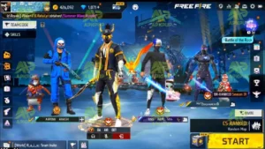 Raytomplo Free Fire APK 1.0 3