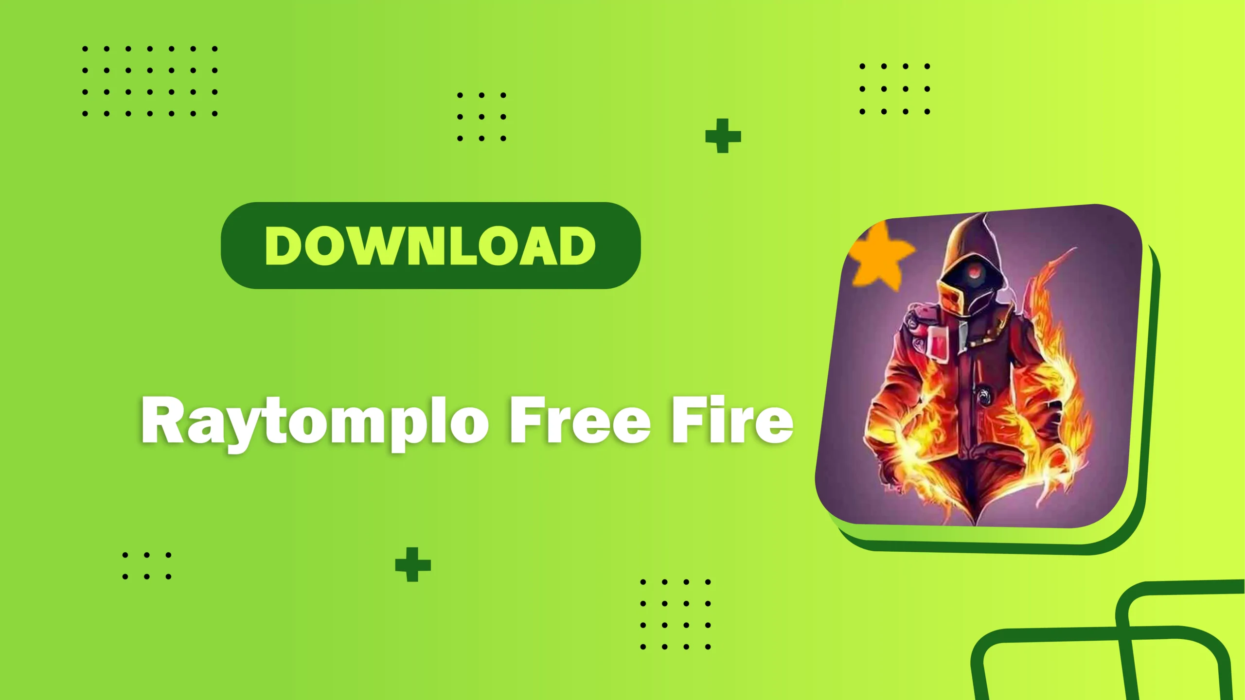 Raytomplo Free Fire APK 1.0 1