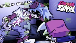 Silly Billy Fnf APK 3.5 3