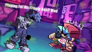 Silly Billy Fnf APK 3.5 2