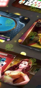 Skyace Club APK 0.1.0 3