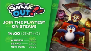 Sneak Out APK 1.0 2