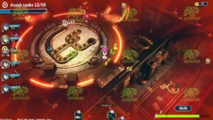 Sneak Out APK 1.0 3