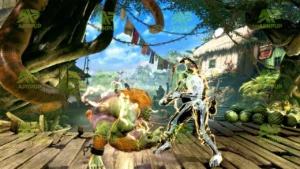 Street Fighter 6 APK v1.2 2