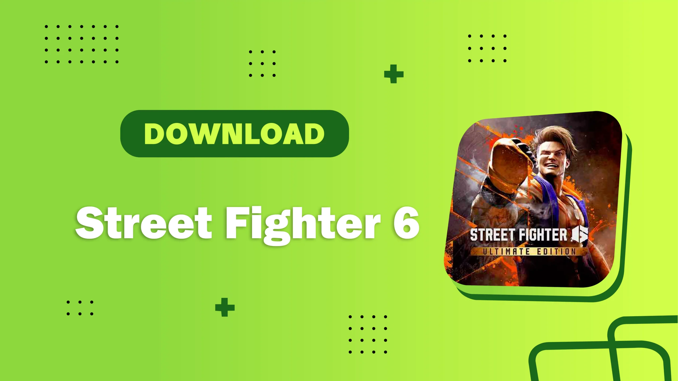 Street Fighter 6 APK v1.2 1