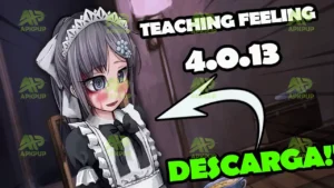 Teaching Feeling APK 3.0.24 2