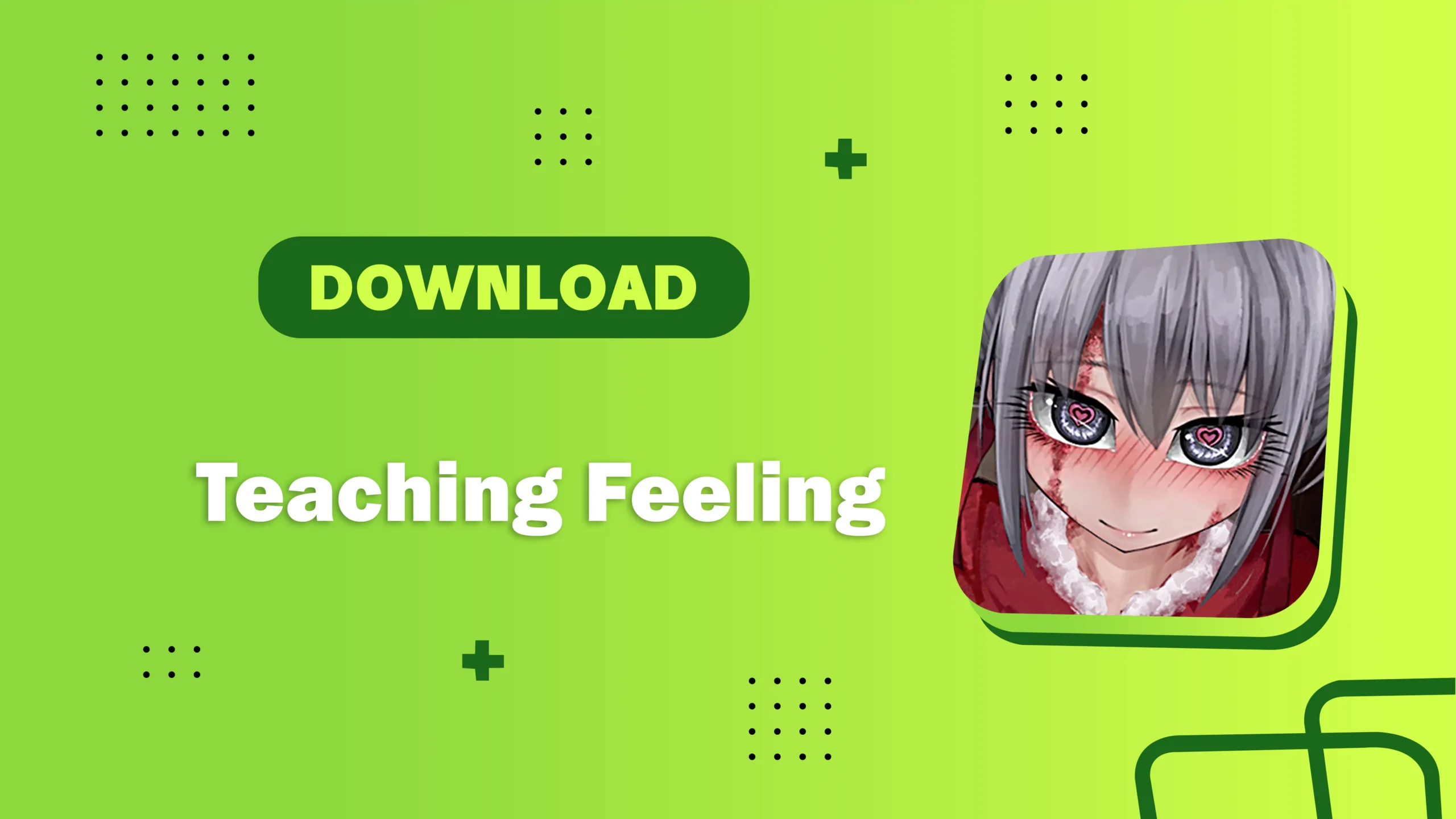 Teaching Feeling APK 3.0.24 1