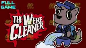 The WereCleaner APK 1.0.1 2