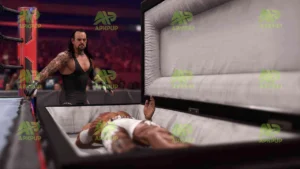 WWE 2K24 APK 3.0.5 2