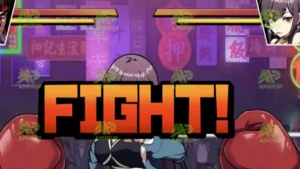 Waifu Fighter APK 1.7 2